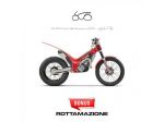 GAS GAS TXT 300 RACING MY25