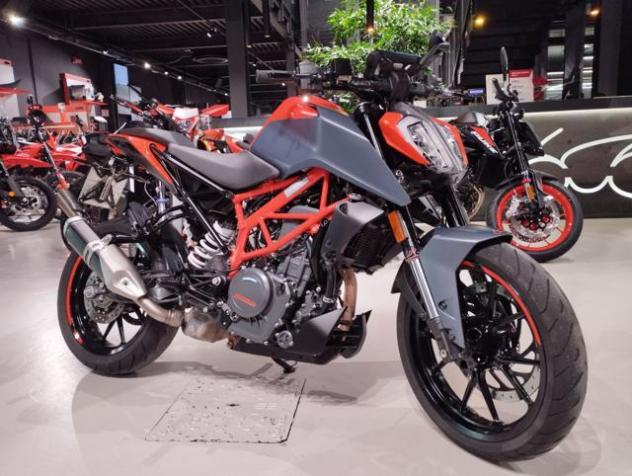 KTM 390 Duke DUKE 390 - Foto 2
