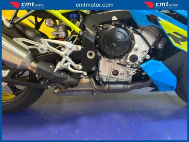 BMW S 1000 R Garantita e Finanziabile rif. 23819328 - Foto 9