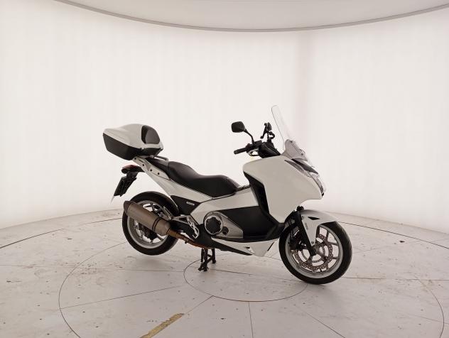Honda Integra 700 ABS DCT - Foto 5