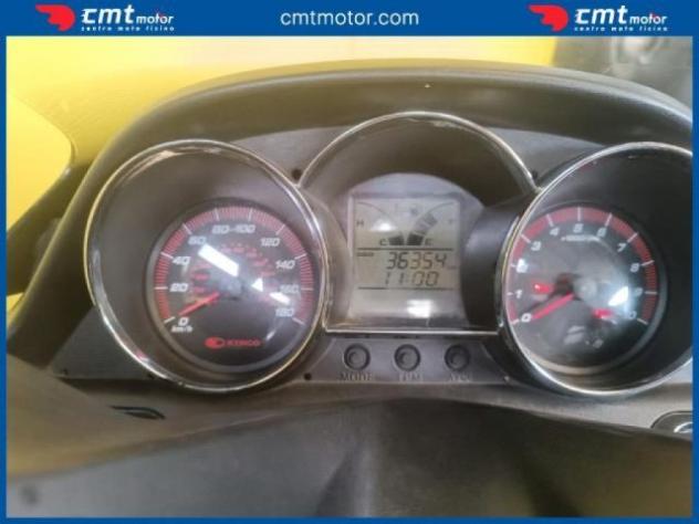 KYMCO Downtown 300i Garantito e Finanziabile rif. 21499755 - Foto 5