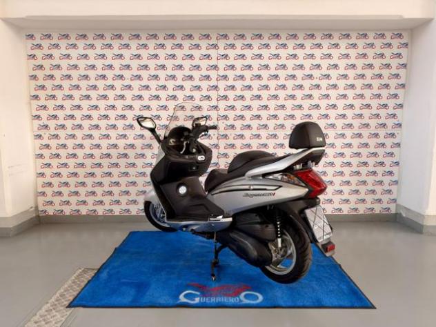 SYM Joymax 250 Garantita e Finanziabile - Foto 4