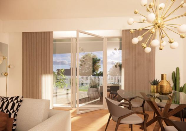 Appartamento di 139 m² con 4 locali e box auto in vendita a Milano - Foto 4