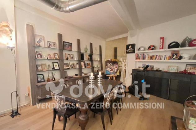 Loft / Open Space di 194 m² con 5 locali e posto auto in vendita a Pesaro - Foto 8