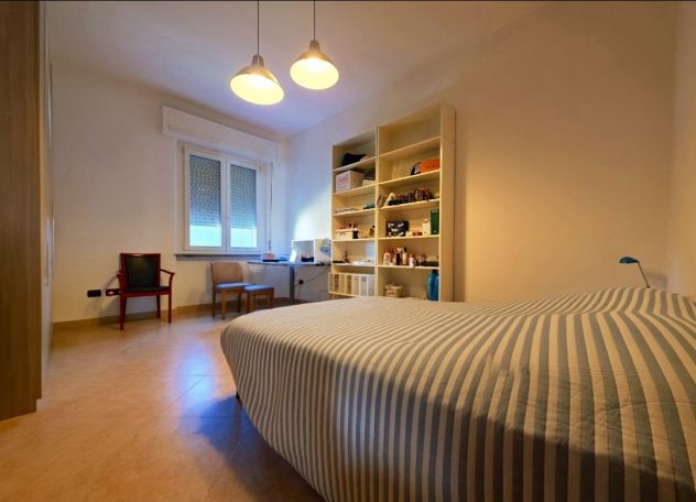 PARMA–Via Leggiadri Gallani 10 |CAMERA MATRIMONIALE USO SINGOLA - Foto 3