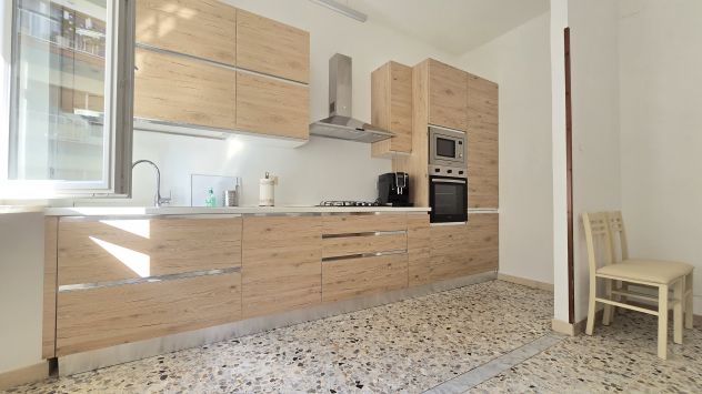 Montesilvano Sud – Spazioso Trilocale 100 mq ad Uso Foresteria (Ottobre 26 - Mag - Foto 4