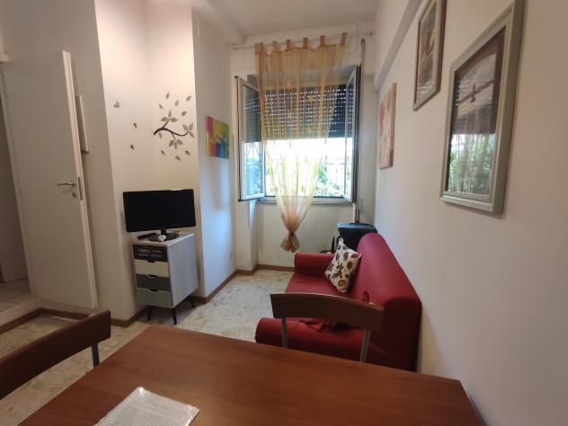 Appartamento in Via dei Filosofi