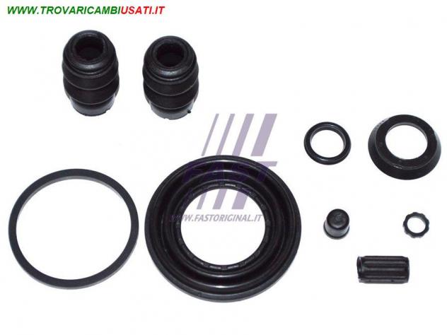 KIT REVISIONE PINZA FRENO RENAULT MASTER II 98 POSTERIORE 42MM BOSCH FT32451
