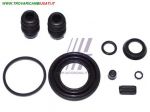 KIT REVISIONE PINZA FRENO RENAULT MASTER II 98 POSTERIORE 42MM BOSCH FT32451