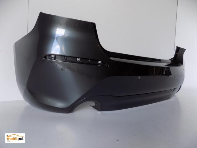 Paraurti posteriore BMW 1 F40 - 11417 - Foto 2