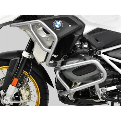 Bmw R 1250 Gs protezioni barre motore copri testata parafango sella - Foto 6