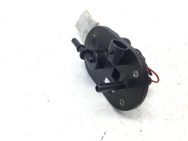 KSR MOTO GRS 125 POMPA BENZINA SERBATOIO CARBURANTE 2017 2020 VA4U1400 - Foto 2