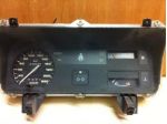 Strumentazione / Quadro strumenti FORD SIERRA 1.3 / 1300 cc