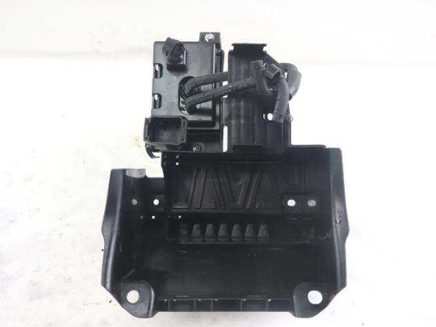 KAWASAKI Z 900 320970574 SUPPORTO BATTERIA ZR900S 25 - 26 BATTERY CASE - Foto 3