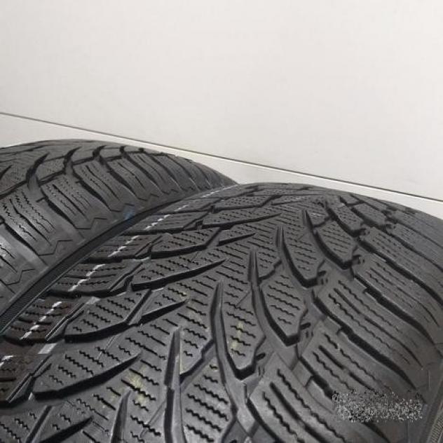 2 gomme 235 60 18 nokian a39369 - Foto 3