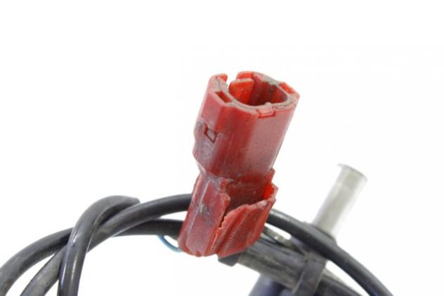 HONDA CBF 1000 F 38510MGND21 SENSORE DI VELOCITÀ ABS POSTERIORE 10 - 13 REAR SPEED SENSOR - Foto 4