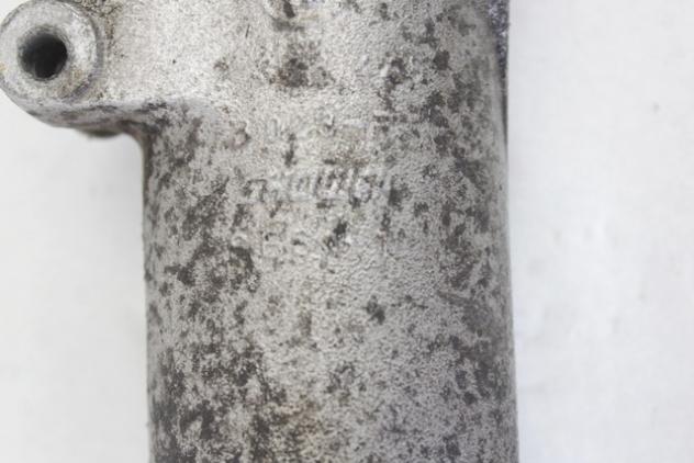 FORCELLA ANTERIORE DESTRA SHOWA BMW R 1150 RS R22 2000 - 2006 31427664406 RIGHT FRONT FORK SEGNI DI USURA PARAOLIO DA SOSTITUIRE - Foto 6