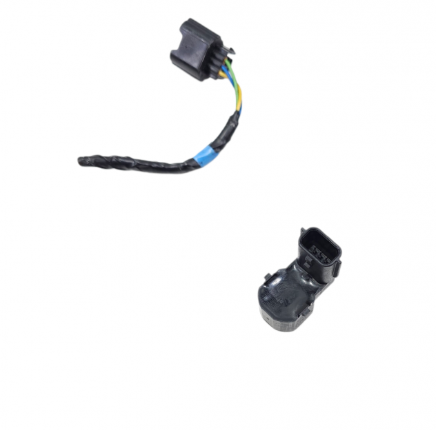 SENSORE DI PARCHEGGIO NISSAN Qashqai Serie 28438-4EA0A (14) - Foto 11