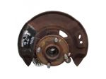 MONTANTE SOSPENSIONE ANT. SX TOYOTA Yaris Serie 432120D230 1ND-TV (1416)