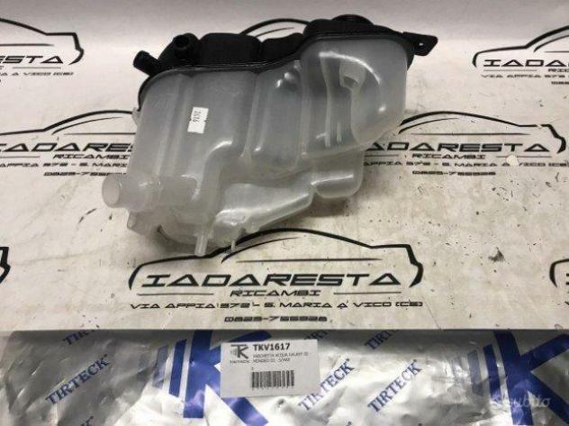 Vaschetta Acqua Radiatore Mondeo IV S-Max 1449986 - Foto 2