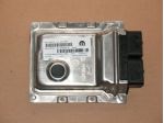 52209377 ECU CENTRALINA FIAT 500HYBRID 1.0L GSE EMEA 52209377 11GFE8 HW143