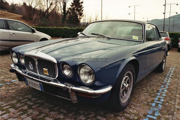 Cerchi xjs 6x 15 5x120,65 et35 Daimler sovereign - Foto 3