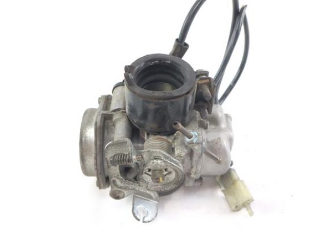 HONDA @ NES 150 16100KGG914 CARBURATORE 00 - 06 CARBURETOR - Foto 4