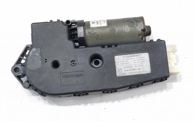 MOTORINO APERTURA TETTO MERCEDES Classe A Serie (W176) A1769006902 (1218)