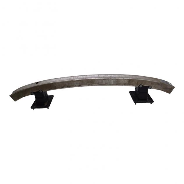 TRAVERSA PARAURTI POSTERIORE MERCEDES Classe M 2° Serie A1646190122 OM 642.940 (0511) - Foto 4