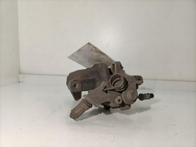 PINZA FRENO POSTERIORE SINISTRA FIAT Scudo 3° Serie 9467567480 9HU diesel 1560 (0716) - Foto 4