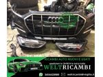 MUSATA COMPLETA AUDI Q5 ANNO 2020