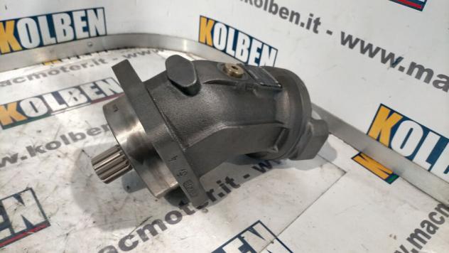 Motore A2FM63 61W-VAB010 Bosch Rexroth