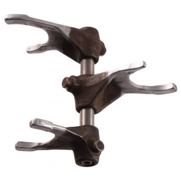 Forchette selettore cambio Yamaha XT - 4PT185120000