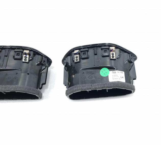 BOCCHETTE ARIA CRUSCOTTO DX E SX OPEL Crossland Serie (X) 13461688 (17) - Foto 13