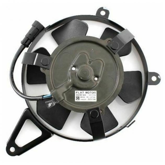 Eletroventola radiatore MV Agusta Brutale 99247 - Foto 2