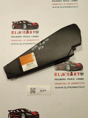 AIRBAG SEDILE SINISTRO VOLVO V50 1° Serie 31271171 (0307)