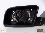 BMW 5 E60 / E61 Specchio sinistro 6 PIN - 4581