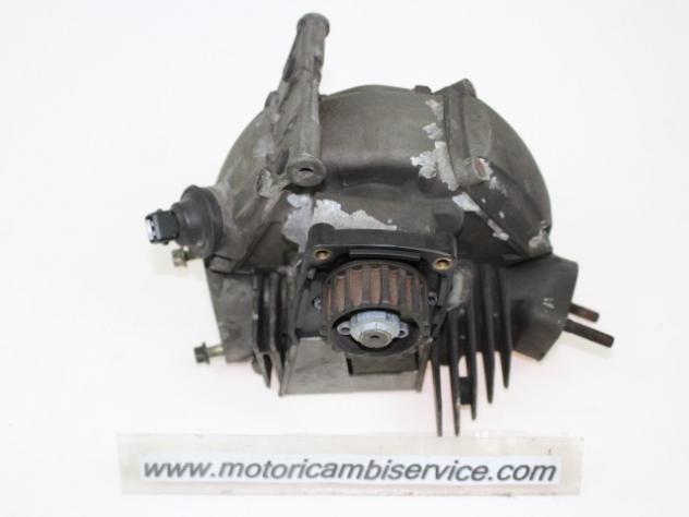 TESTATA ANTERIORE COMPLETA DUCATI SS 620 S SUPERSPORT 2003-2004 30121041AA HORIZONTAL HEAD