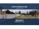 Immobile in asta di 6596 m² in vendita a Busto Garolfo