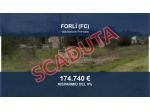 Immobile in asta di 10753 m² in vendita a Forlì