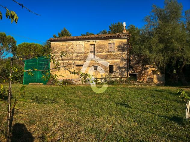 Casale in vendita a Jesi - Foto 10