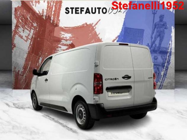CITROEN Jumpy - Van M 1.5 Diesel 120cv Manuale rif. 23876100 - Foto 5