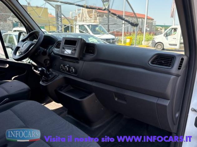 RENAULT Master E-Tech Electric 35 PM-TM Furgone + IVA rif. 23997451 - Foto 9