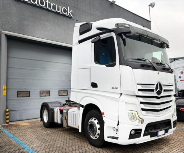 MERCEDES-BENZ Actros 1845 LS rif. 23103989 - Foto 3