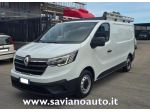 RENAULT TRAFIC  2.0 DCI 130cv rif. 23986647