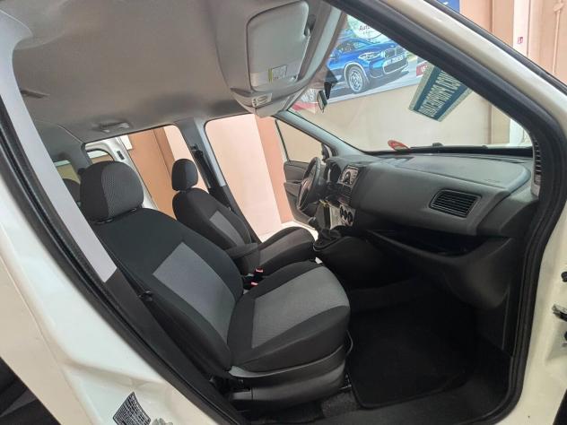 Fiat Dobl1.6 MJT N1 5POST - Foto 7