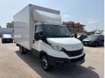 IVECO Daily 35C16H  Cassa Pedana Sponda Caricatrice 2024 rif. 24054487