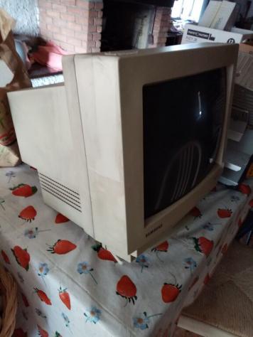 VIDEO PER COMPUTER FISSO