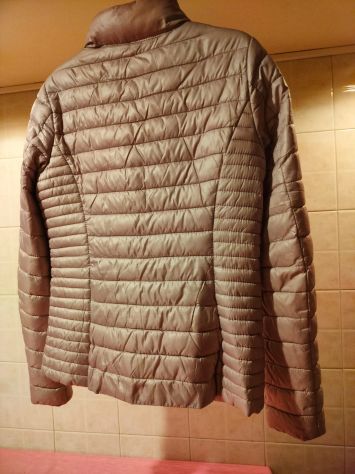 Giubbino donna con ricami floreali tg.S - Foto 2