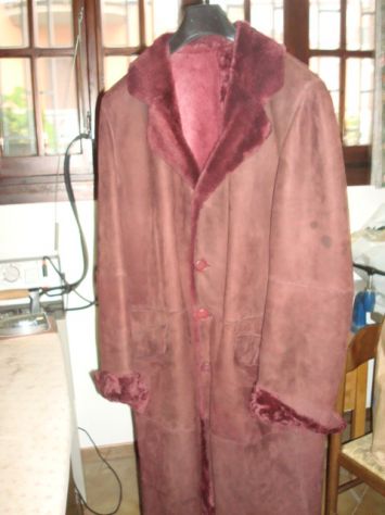 montone unisex - Foto 2